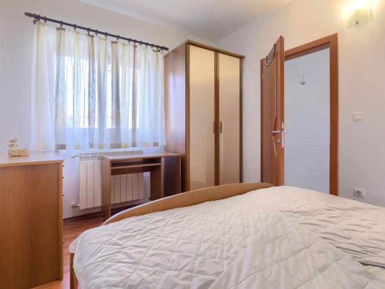 Apartment Matej Premantura Ngoại thất bức ảnh