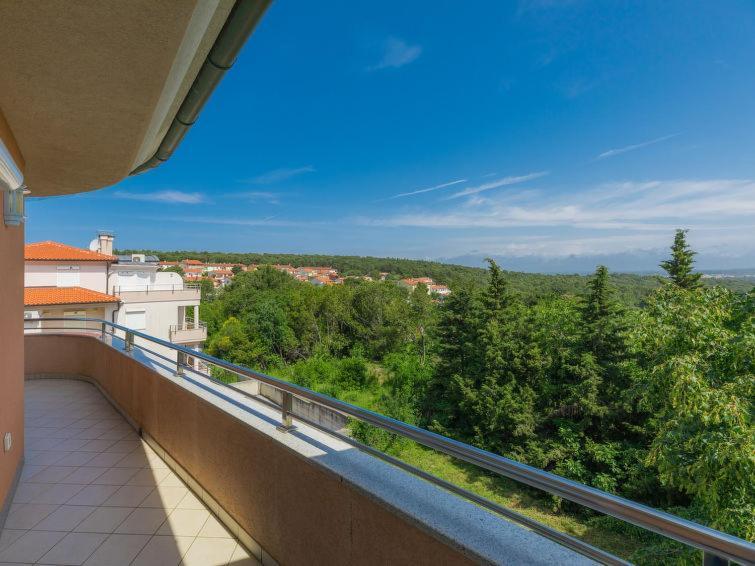 Apartment Matej Premantura Ngoại thất bức ảnh