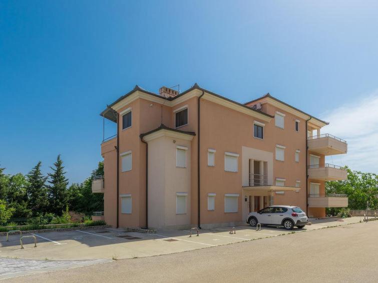 Apartment Matej Premantura Ngoại thất bức ảnh