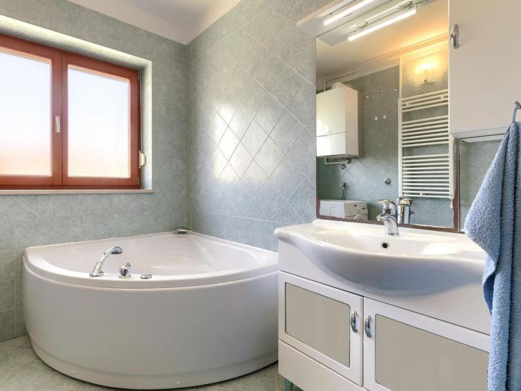 Apartment Matej Premantura Ngoại thất bức ảnh