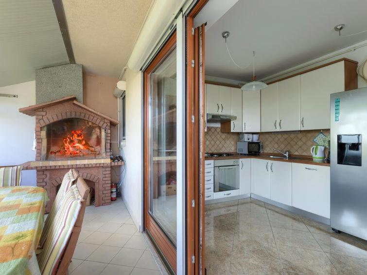 Apartment Matej Premantura Ngoại thất bức ảnh