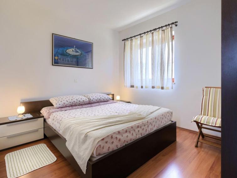 Apartment Matej Premantura Ngoại thất bức ảnh