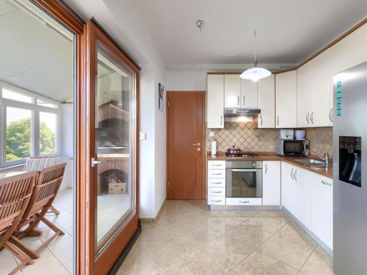 Apartment Matej Premantura Ngoại thất bức ảnh