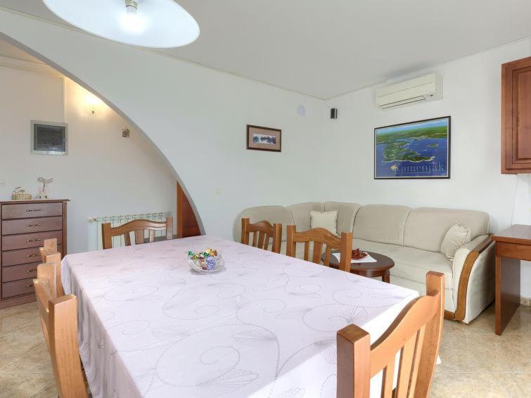 Apartment Matej Premantura Ngoại thất bức ảnh